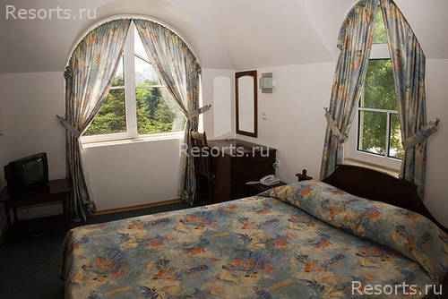 Duchess Hotel 6